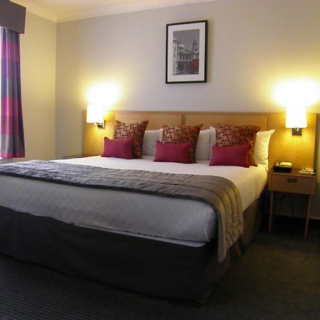 Thistle London Bloomsbury Park Экстерьер фото
