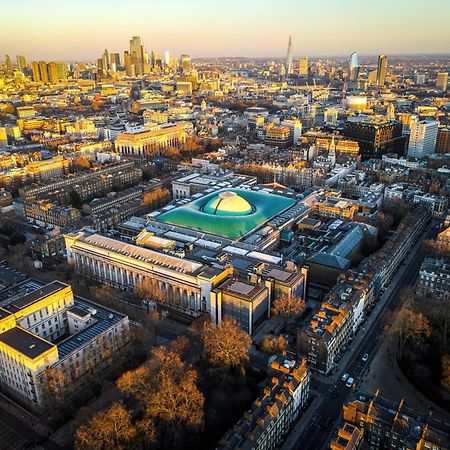 Thistle London Bloomsbury Park Экстерьер фото