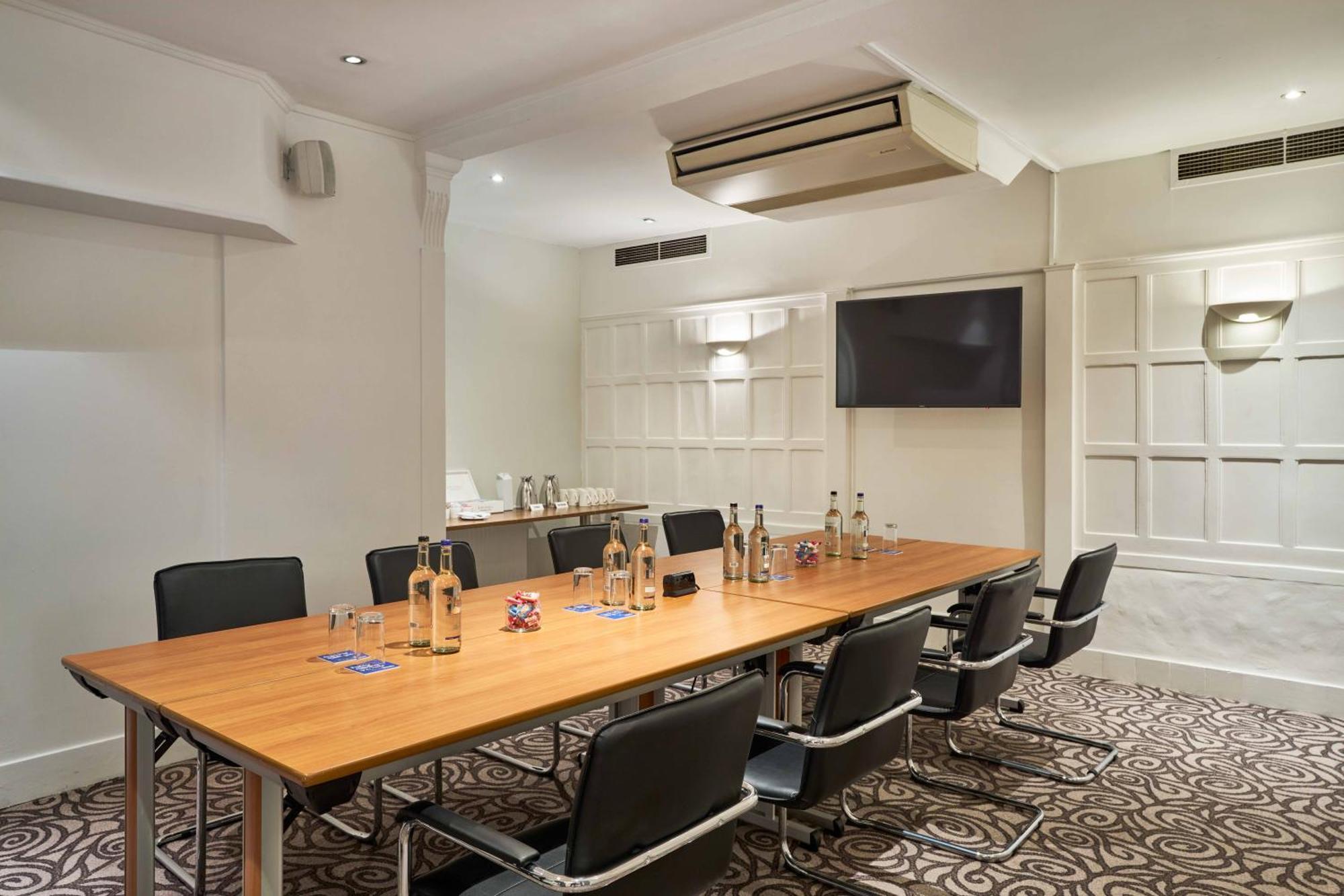 Thistle London Bloomsbury Park Экстерьер фото