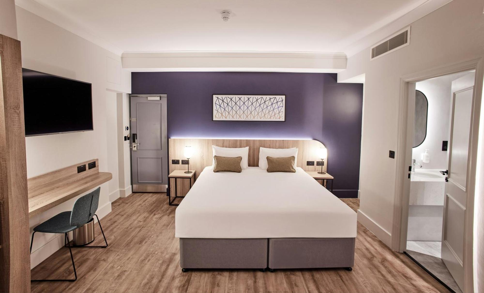 Thistle London Bloomsbury Park Экстерьер фото