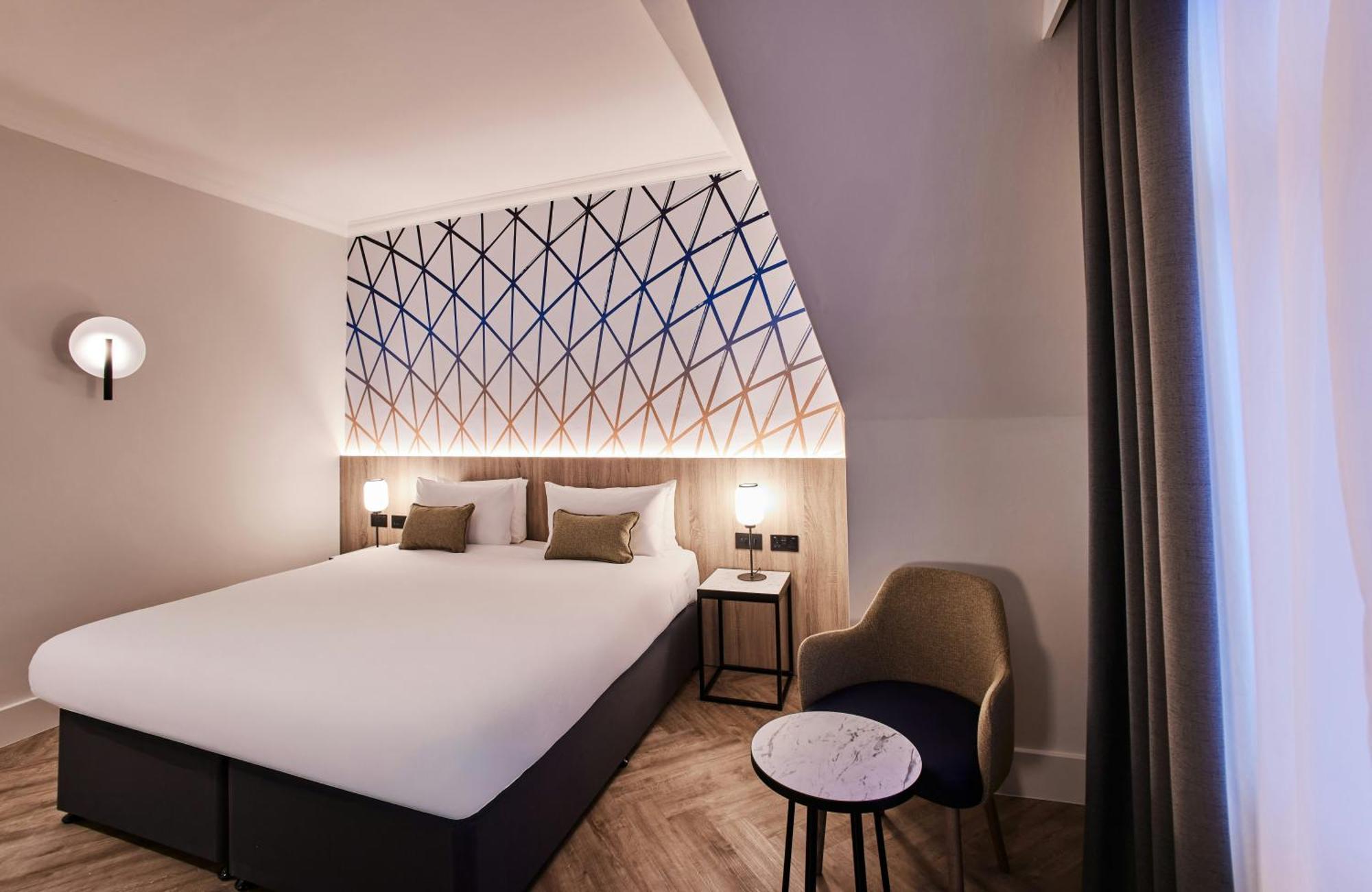 Thistle London Bloomsbury Park Экстерьер фото