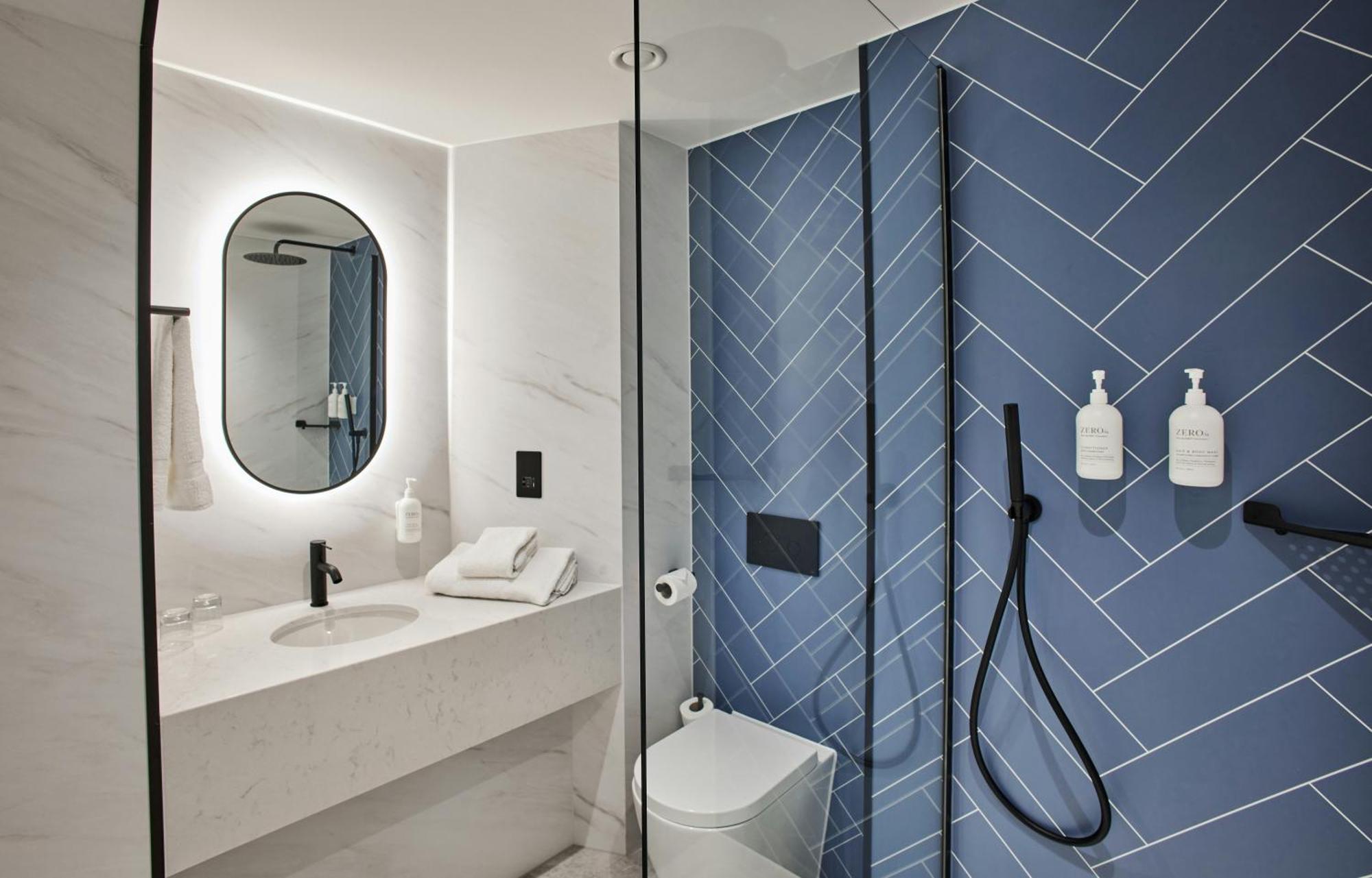 Thistle London Bloomsbury Park Экстерьер фото