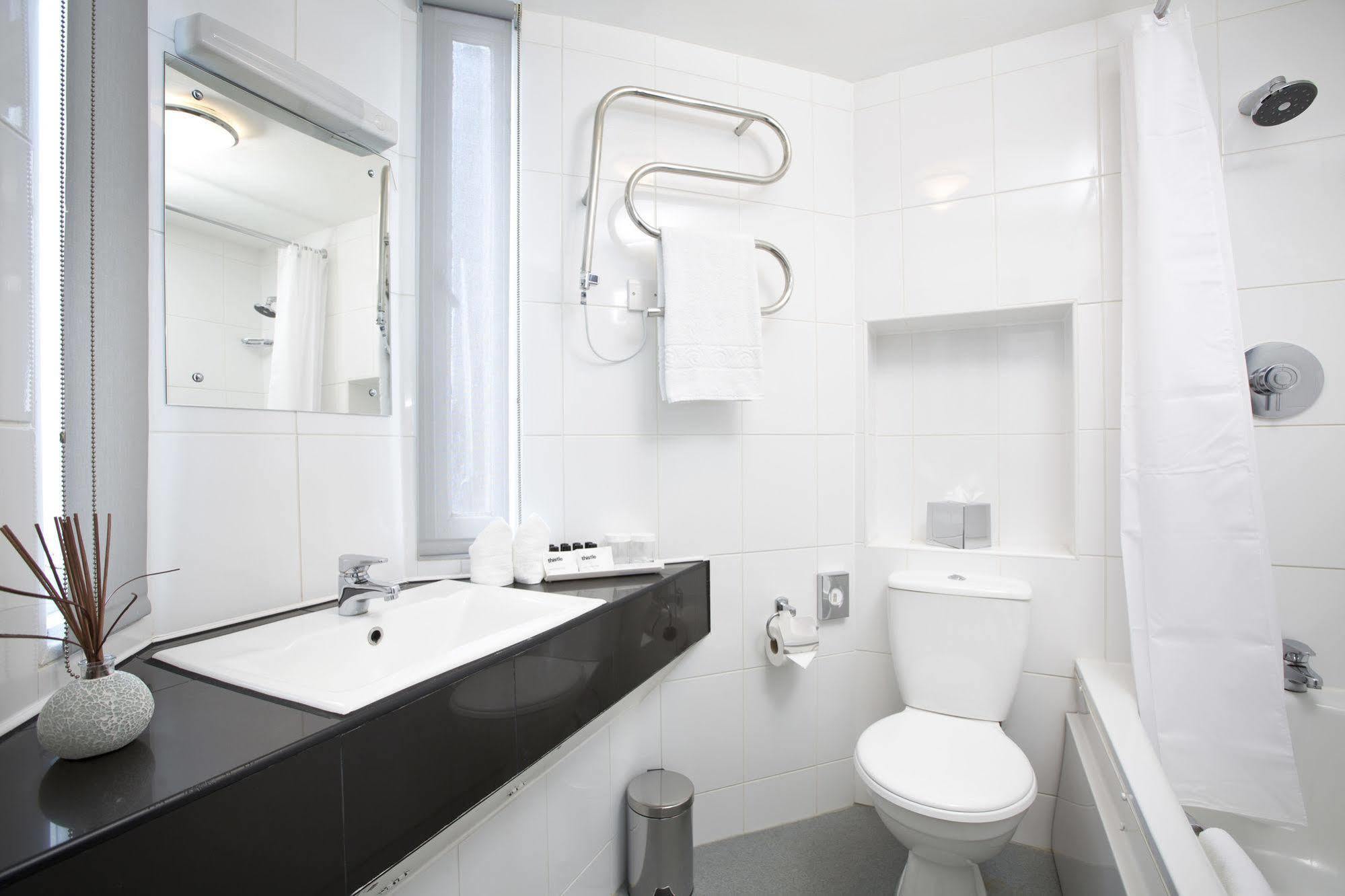 Thistle London Bloomsbury Park Экстерьер фото